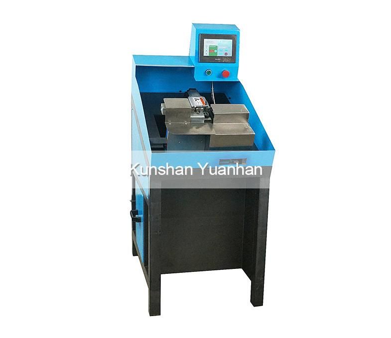 Wire Stripping Machine Industrial