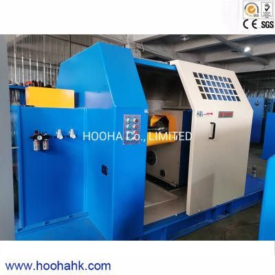 High Quality Cantilever Cable Stranding Machine