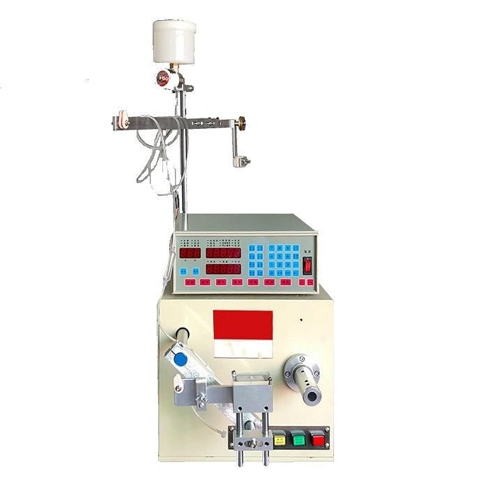 High Torsion Series Difital Coil Winding Machine
