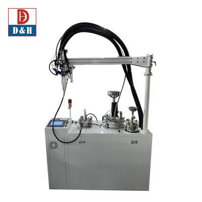 Glue Dispensing 2 Component Glue Machine CNC Dispensing Machine