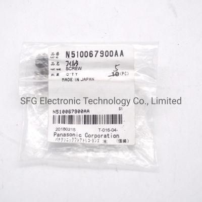 N510067900AA N510060381AA Panasonic SMT Npm Cap Copper