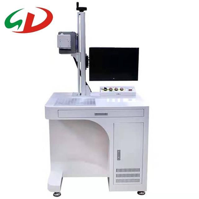 PCB Machine Shenzhen Factory Wholesale Pieces of High Quality SMT 3D Spi Laser Marking Machine