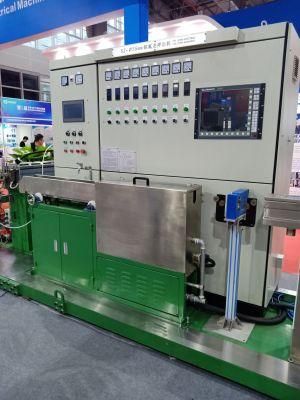 High-Temperature FEP/ETFE Cable Extrusding Machine