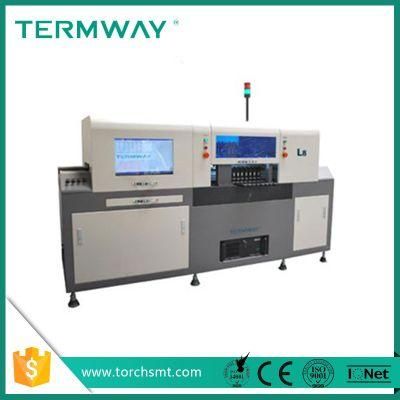 Termway SMT Pick and Place Machine LED Light Produciton Line