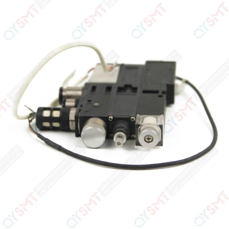SMT FUJI Spare Parts Vacuum Ejector H1007D/ H1007e