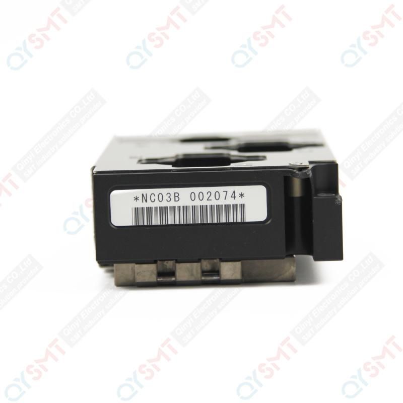 SMT Spare Parts FUJI H01 /H02 Nozzle Station Nc03b