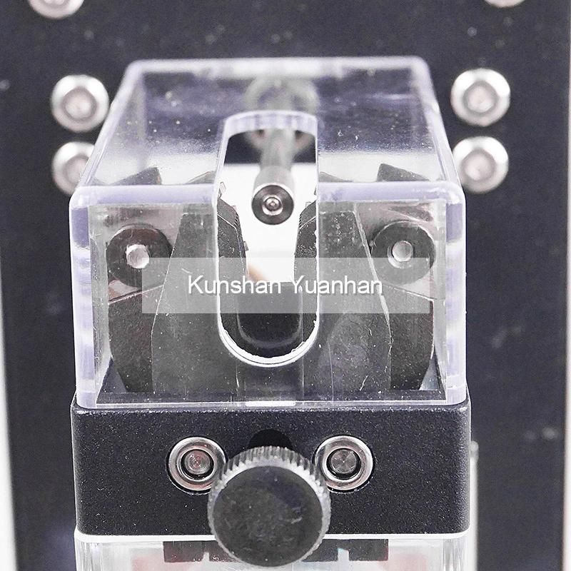 2015D Brand New Portable Pneumatic Electric Wire Stripper High Precise Stripping Machine