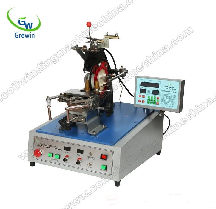 New Computer Automatic Coil Winder Winding Machine