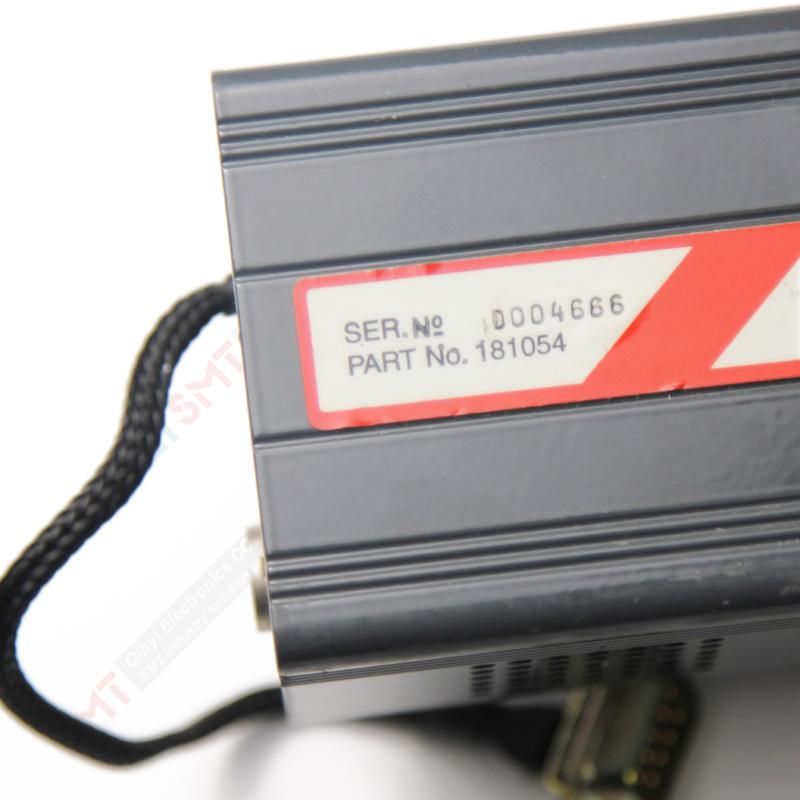 SMT Spare Parts Dek Camera 181054