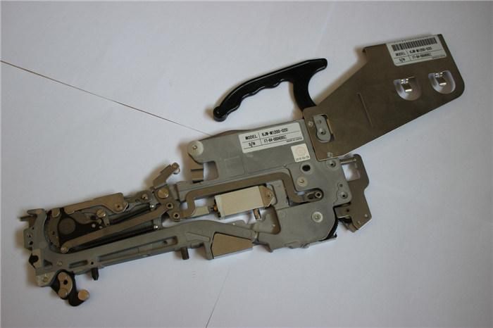 Kjw-M1200-020 YAMAHA FT 8X4mm Feeder for YAMAHA SMT Machine