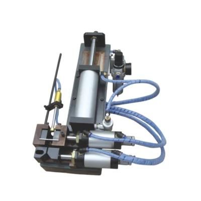 Sr-315 Pneumatic-Electric Cable Peeling Machine for Wire Od Within 20mm