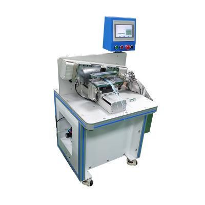 Qsfp28/Qsfp+ Cables/Cxp Cables Stripping Machine with Factory Price