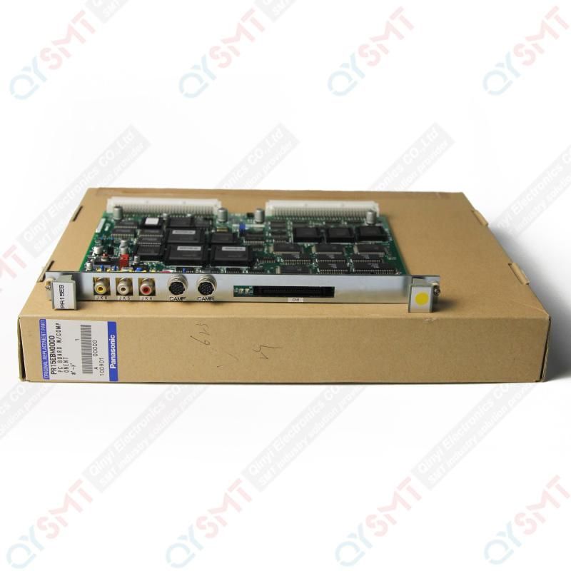 Panasonic PC Board Pr15ebm000 for SMT Spare Parts