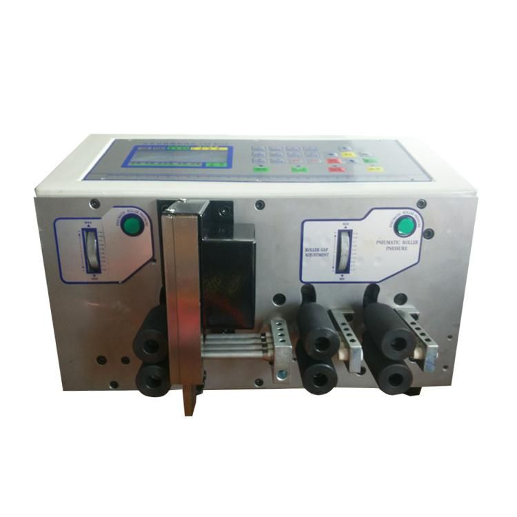 4 Wires Cutting Stripping Machine (WL-BSX)