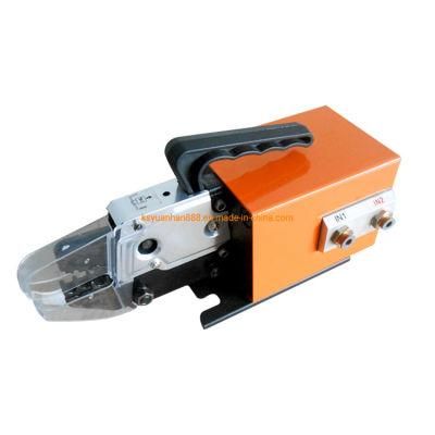 Pneumatic Terminal Crimper Machine