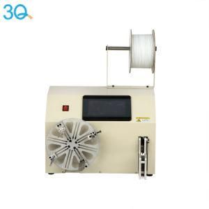 3q Cable Winding and Measuring Machine
