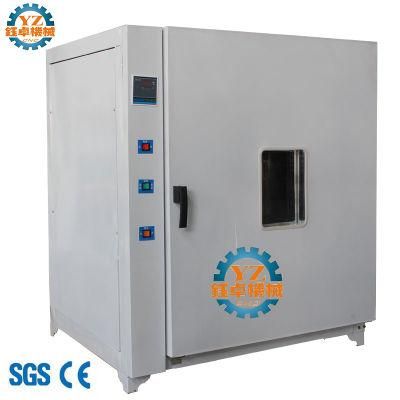 Powder Curing Wheel Oven for Rims