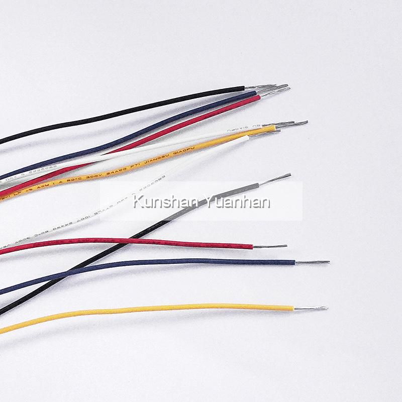 Multicore Cable Stripping Cutting Machine for Long Cable