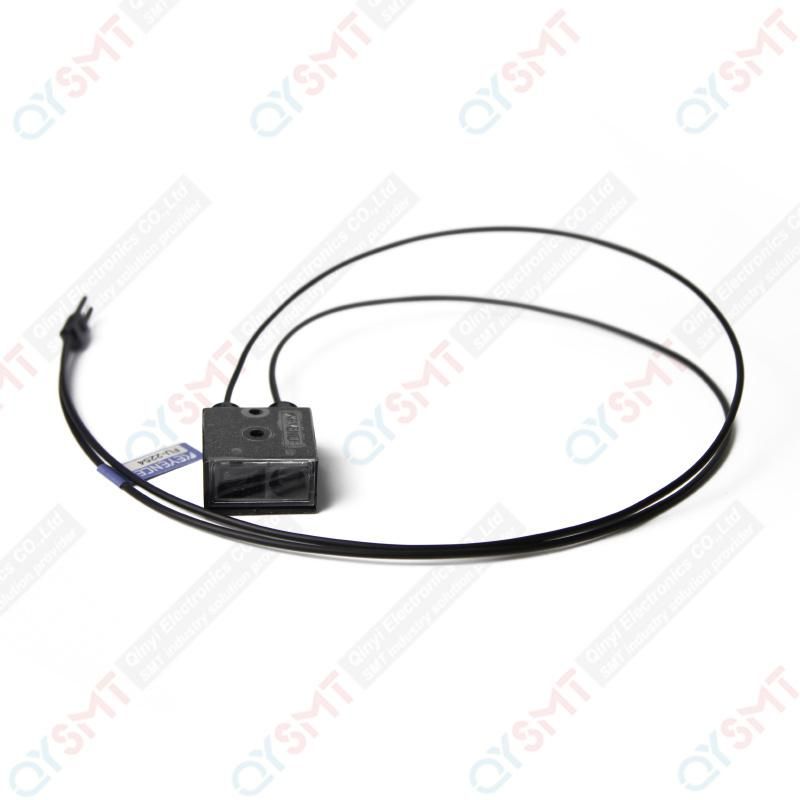 SMT Original Spare Part FUJI Cp6 Fiber Unit Fu-2254