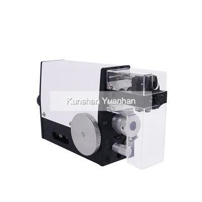 Pneumatic Small Size Wire Stripper Stripping Machine Cable Inner Cores Wire Stripper