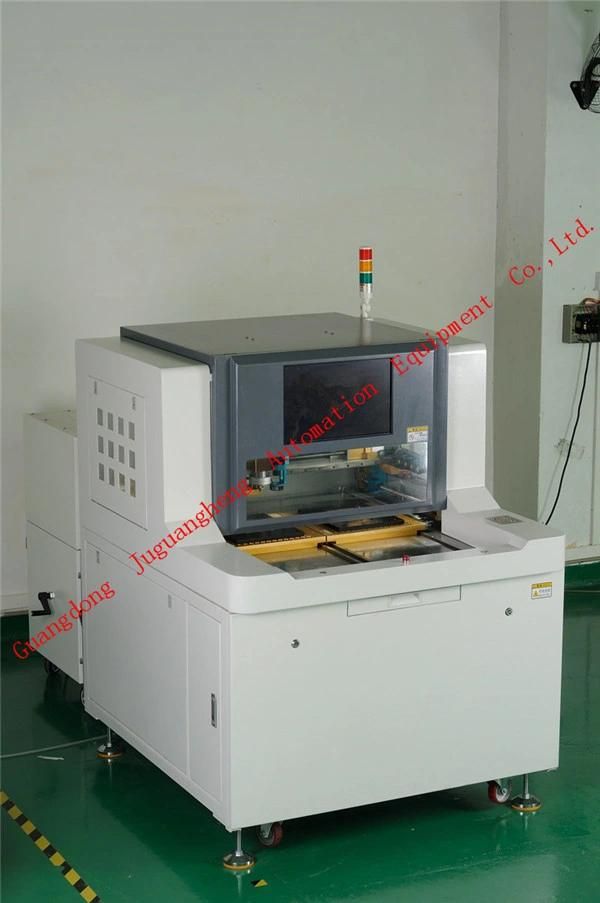 Factory Price Jgh-217 PCB Separator From China Manufacturer