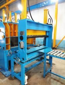 Automatic Electric Motor Cable Steel Wire Coil Winding Machine