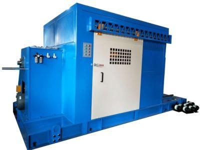 Wire and Cable Making Machine Supplier with USB Cable 3/4 Core Wire Stranding Machine Cantilever Single Type Twisting Machine