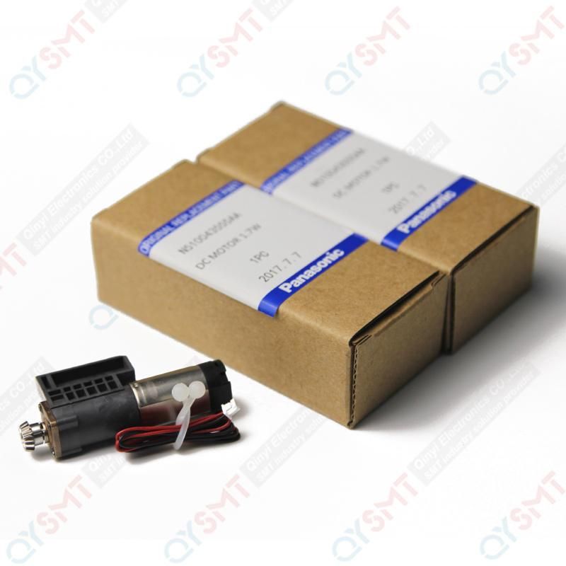Panasonic Original New DC Motor N510043555AA