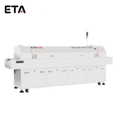 SMT Machines SMD Equipment LED Reflow Solder Oven A800