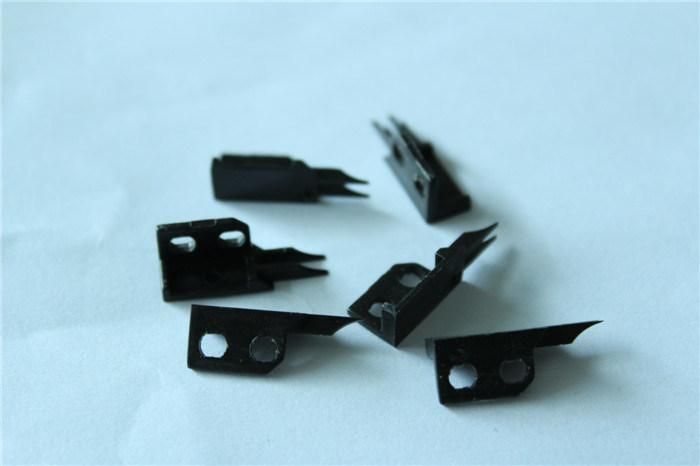SMT Feeder Parts N210116210AA Panasonic Feeder Block
