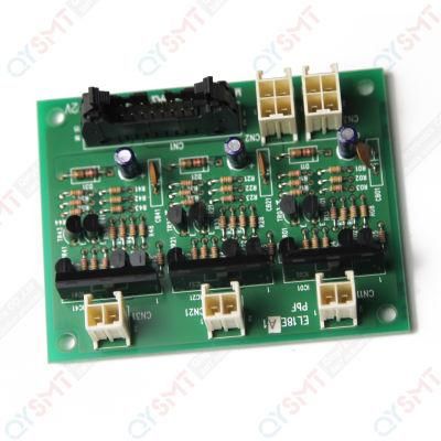 Panasonic PC Board W Comp Kxfe002va00 for SMT Spare Parts