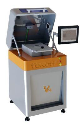 Professional Industrial Vacuum Reflow Oven V3/V4/V5 (Beijing)