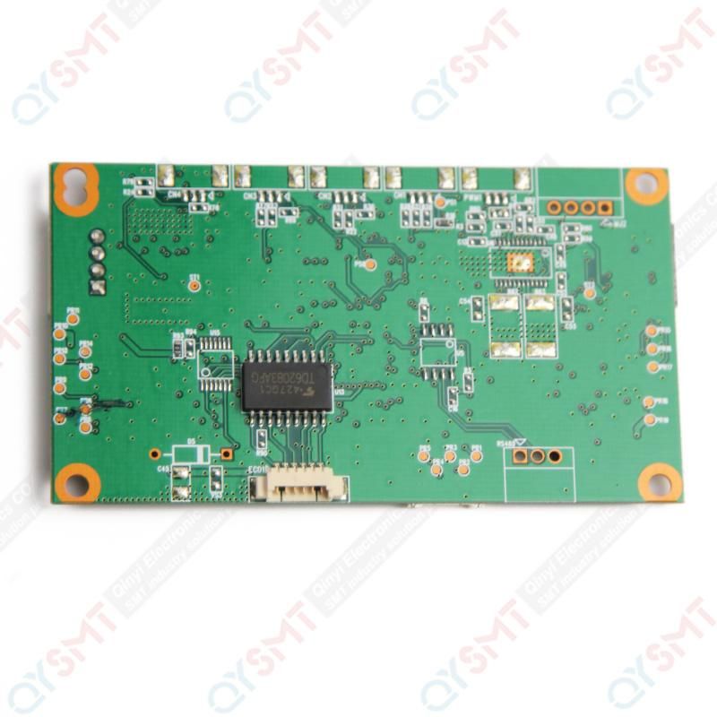 SMT Spare Parts Samsung Sme 12mm Feeder PCB S91000009A