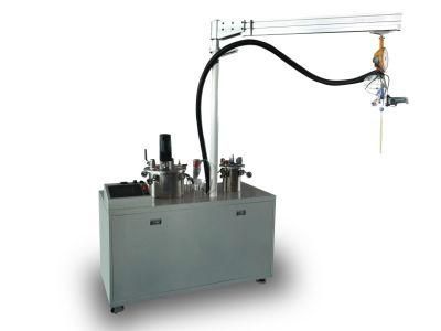 Glue Mixing Machine for Two Component Glue From Guangzhou