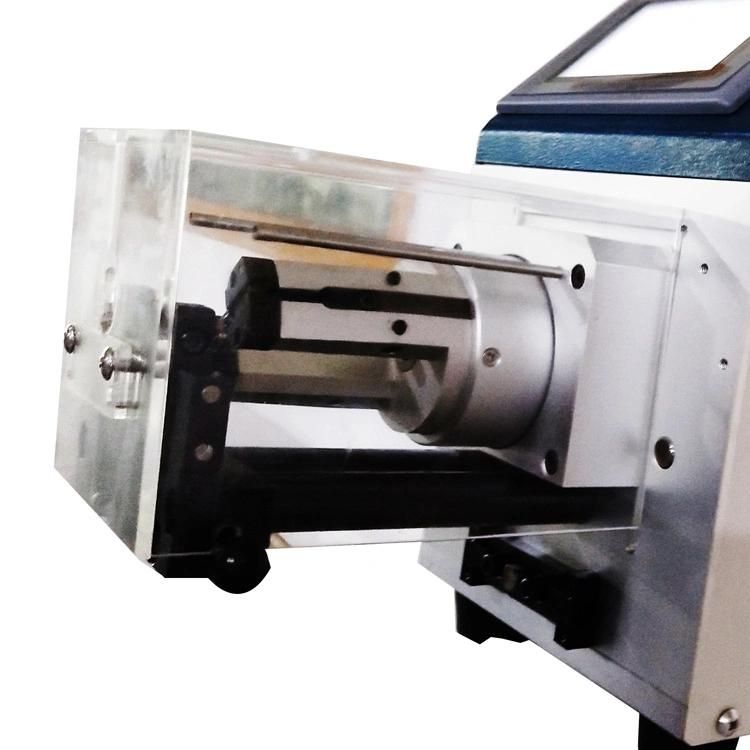 Coaxial Cable Stripping Tool RG6 / Rg11, Coax Cable Stripping Tool, Coax Cable Stripper Machine