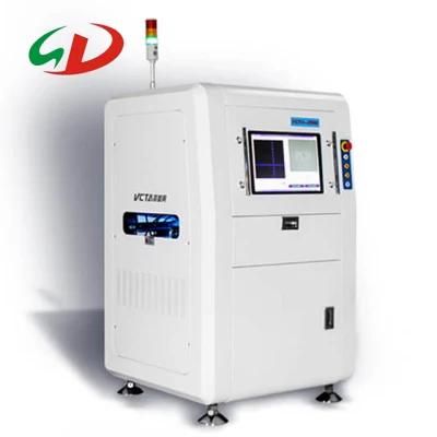 Shenzhen Factory Wholesale Aoi Online Testing Inspection Machine
