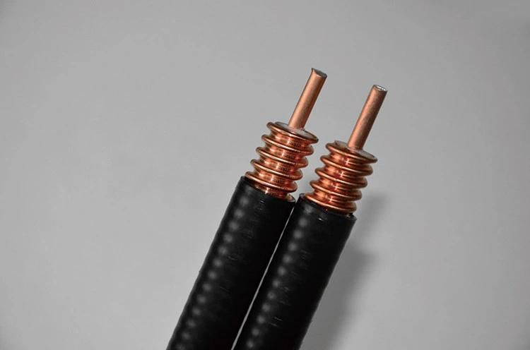 Rigid Several Layers Coax Cable Stripping and Cutting Machine for Coaxial Cable
