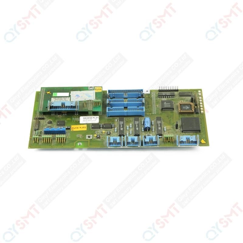 SMT Parts Siemes Pl Ea 00321214-12