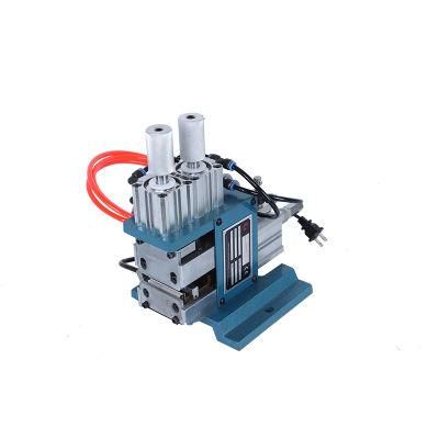 Hc-4f Stripper Cable Machine