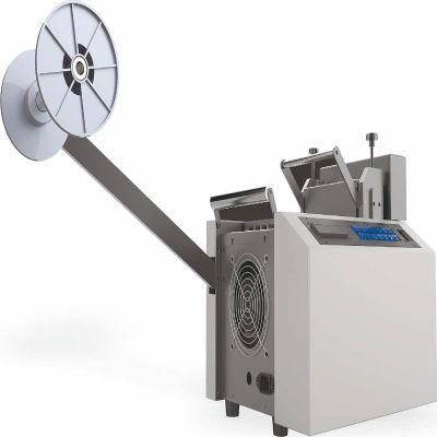 Computer Pipe Cutter/Pipe Cutting Machine Wg-120