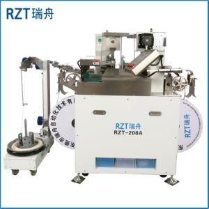 Automatic Both Ends Cutting Stripping Crimping Machine for Wire Harness Processing