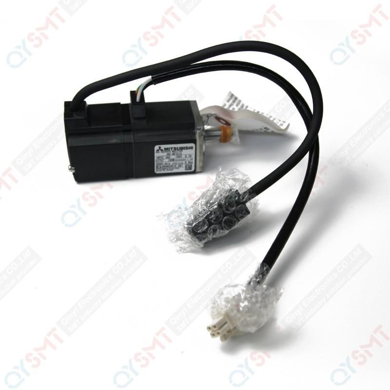 SMT Part Panasonic Mitsubishi AC Servo Motor Hc-Kfs13