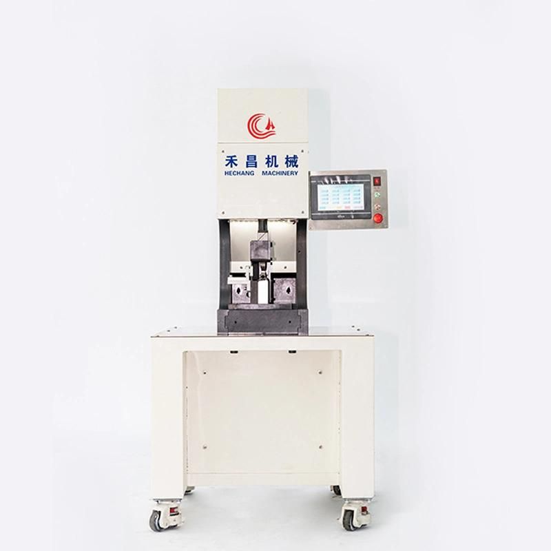 Hc-20ts Terminal Crimping Machine