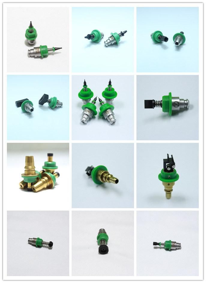SMT Parts Juki 509# Nozzle Special Nozzle with Wholesale Price