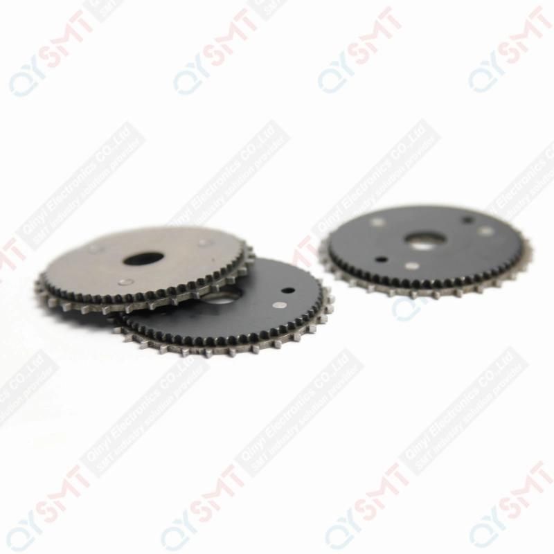SMT Pare Samsung Sm 8mm Feeder Gear J90651418A