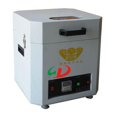 Hight Efficiency Full-Automatic SMT Solder Paste Mixer for Solder Paste Printer with Good Quality