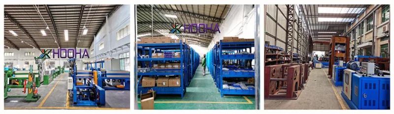 ADSS Fiber Optic Cable Production Line