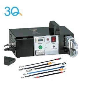 3q Hot Sale Electrical 35mm2 Cable Lug Cold-Pressed Terminal Crimping Machine Wire Crimper