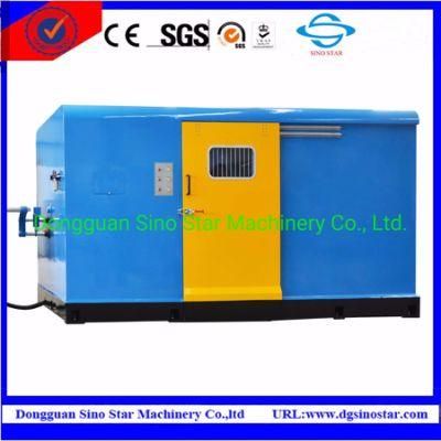 New Type Single Stranding Machine for Stranding Cables
