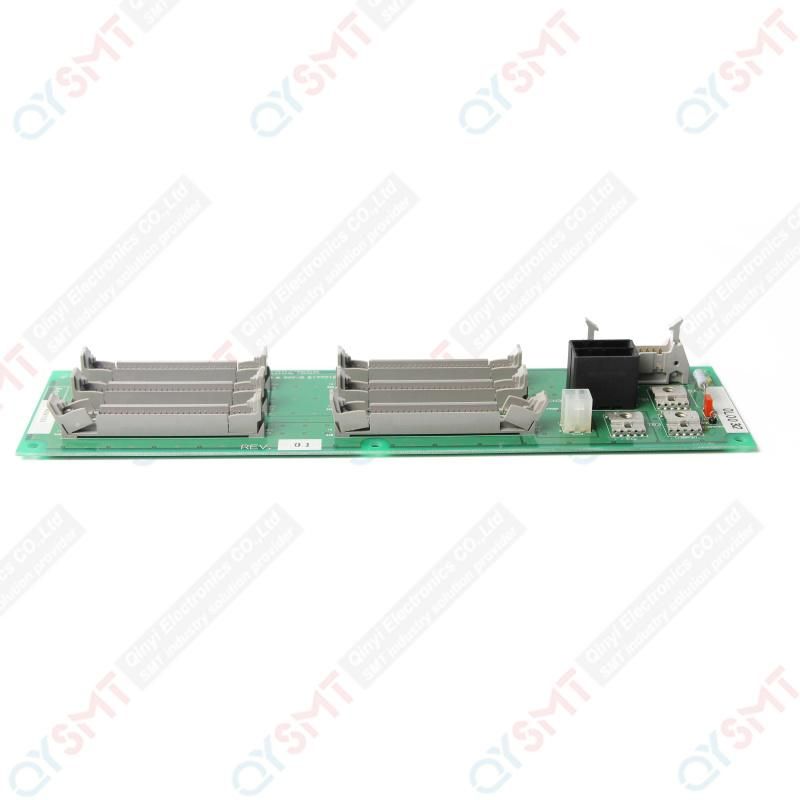SMT Original Juki Fx-3 Elec Bank PCB 40047555